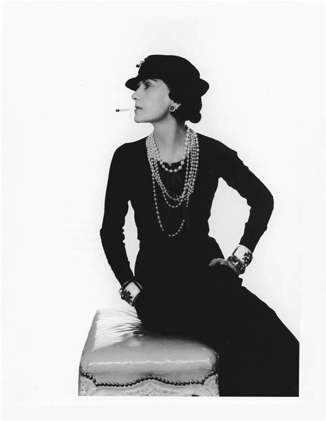 coco chanel 1920's|was coco chanel a feminist.